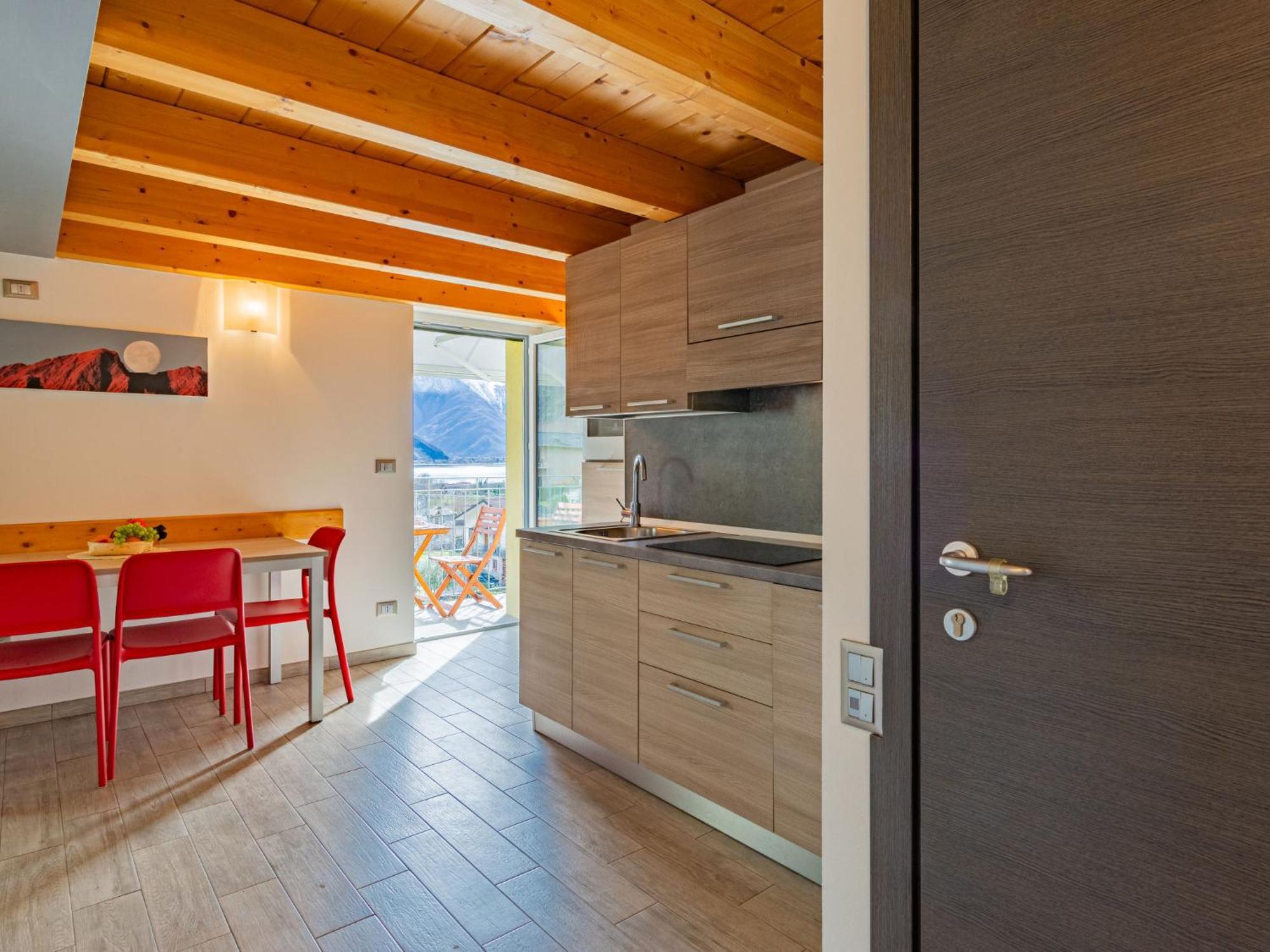 Apartment Marco By Interhome Riva  Exterior photo
