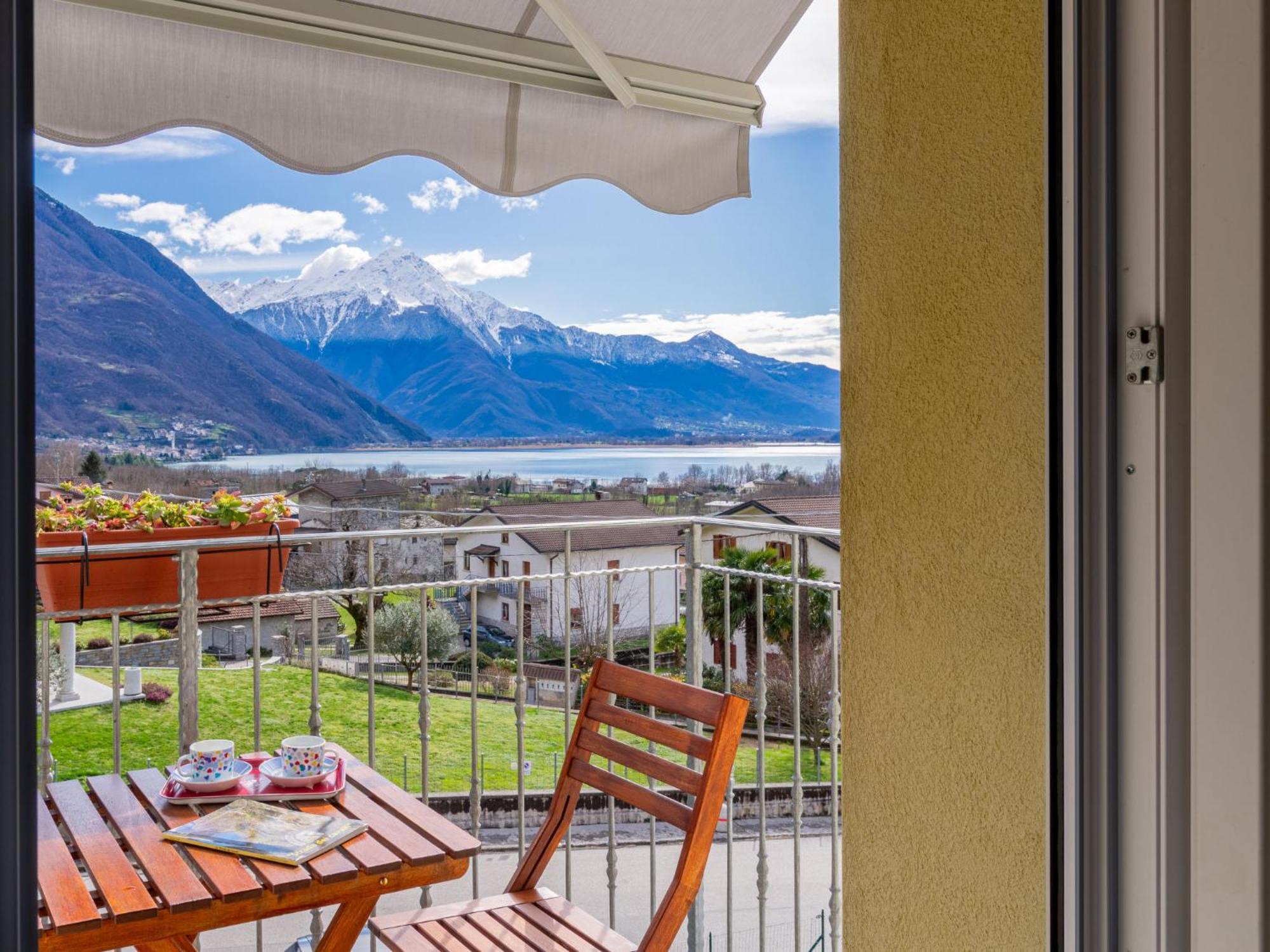 Apartment Marco By Interhome Riva  Exterior photo